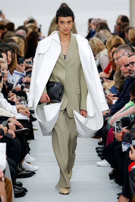 vogue celine runway|celine vogue.